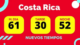 Resultados Loto Diaria Nicaragua, Honduras y Costa Rica del 25 de Mayo de 2023