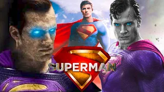 The Secret Villain of Superman (2025) Revealed? Lex Luthor & Bizarro in Superman Legacy?