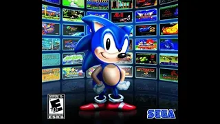 Sonic : Project Rethink