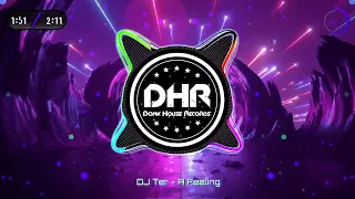 DJ Ter - A Feeling - DHR