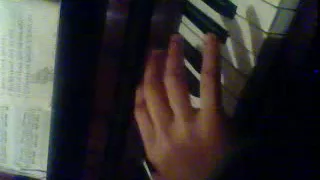 a breathtaking piano piece pianistK
