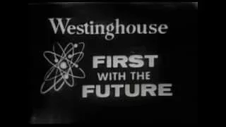 Westinghouse Commercial 1957