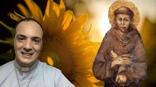 Il buongiorno e la benedizione - San Francesco D’Assisi - 4 ottobre 2023
