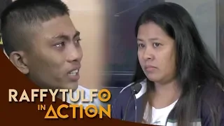 PART 1 | HINDI RAW SIYA MATANGGAP NG NANAY NG NABUNTIS NIYA DAHIL ISA SIYANG DUKHA