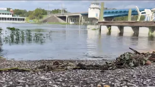 Lake County residents make storm preparations ahead of Ian’s possible Florida landfall