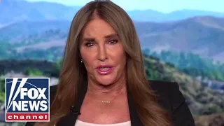 Caitlyn Jenner on Lia Thomas interview: I blame the system