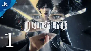 🔴 Live - Judgement | 1/17/2024