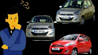 واش hyundai i10 تستاهل أحسن سيارة ميكروسيتادين  ؟ سيارة على قد جيبي 💲 رخيصة واقتصادية !!