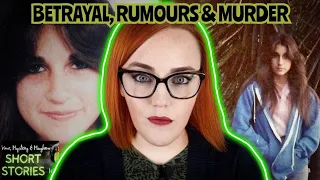 'I Murdered My Best Friend' - Then Moved in With Her Family:.... #truecrimecommunity