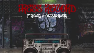 StunnyG - Press Record feat. Reeality x DaRealDRASTIK (Prod. by Dreamlife Beats) [Official Audio]