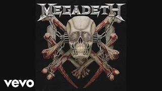 Megadeth - Last Rites / Loved to Deth (Audio)