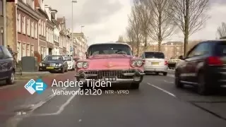 Dingly boys: de nozems van het noorden - Andere Tijden: 12 maart 21:20 NPO 2