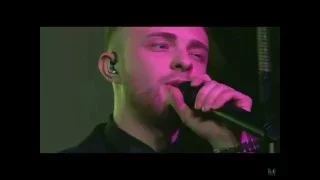 Егор Крид / Гала-ужин премии Муз-тв (13.04.2016)