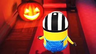 Despicable Me Minion Rush Halloween 2019 - Stage3
