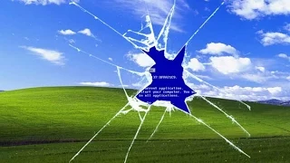 *РЕШЕНО* Windows XP не выключается и не перезагружается 2015