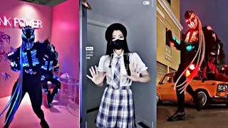 Simpapa Polyubila TikTok Viral Tuzelity Dance Tiktok Compilation