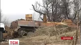 Бойовики провокують українську армію на відкриття вогню