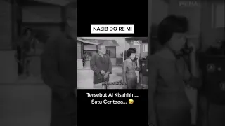 Nasib Do Re Mi , kitab sejarah