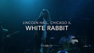 "White Rabbit" - Haley Reinhart 11/05/17