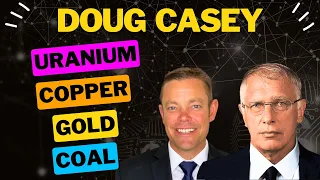 Doug Casey 👨‍🏫 Top Commodity Picks ⛏️  9 Ps of Resource Stock Investing 📈