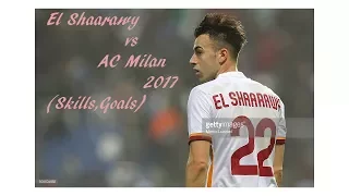 Stephan El Shaarawy vs AC Milan Away HD 1080i