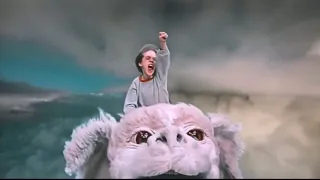 The NeverendingStory Theme Lyrics