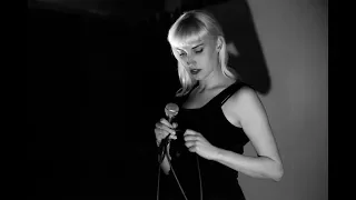 MOLLY NILSSON - Live@Death Disco, Athens