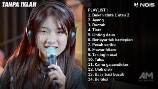 BUKAN CINTA 1 ATAU 2 - SALLSA BINTAN FEAT 3 PEMUDA BERBAHAYA FULL ALBUM TERBARU 2023 - TANPA IKLAN