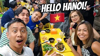 We Had to Fly to Vietnam | Vlog #1622