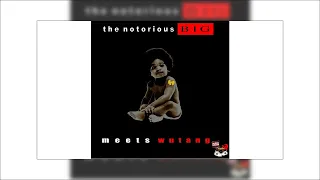 Notorious BIG meets Wutang Vol 1 - Warning vs Your All i Need (original)