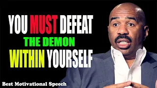 The Power of Hope - Steve Harvey's - Best Motivational Speech 2023