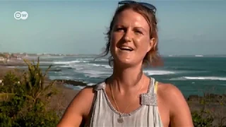 Working online and traveling the world   digital nomads  DW Documentary 1