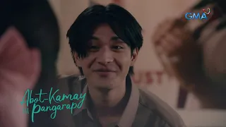 Abot Kamay Na Pangarap: New romance at work (Episode 19 Part 4/4)