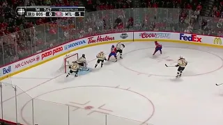 OJH: (2014 Stanley Cup Playoffs) Boston @ Montreal Iconic PK Subban Goal!