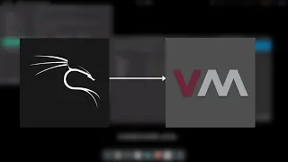 Installing Kali Linux In Virt Manager (2022)