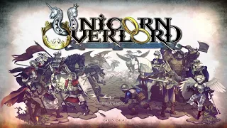 Unicorn Overlord #18 [Switch]