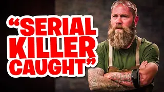 The Untold Truth of Forged In Fire