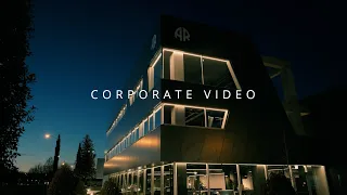 ANNOVI REVERBERI CORPORATE VIDEO