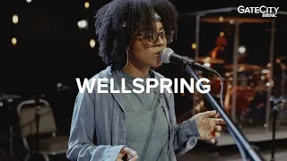 Wellspring + Spontaneous - Live | GATECITY MUSIC