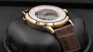 Top 9 Patek Philippe Watches 2023!