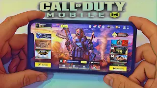 КАК ИГРАТЬ В CALL OF DUTY MOBILE В КОРОЛЕВСКУЮ БИТВУ | How to Play Call of Duty Mobile Battle Royale