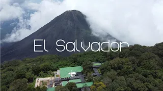 EL SALVADOR El pulgarcito de AMERICA | DOCUMENTAL