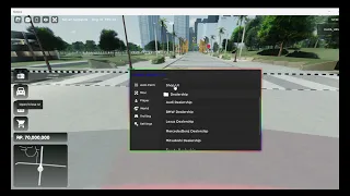 Best Car Driving Indonesia Script!! (AUTOFARM, TELEPORT, TROLL and more)