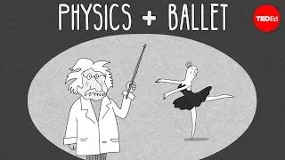 The physics of the "hardest move" in ballet - Arleen Sugano