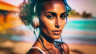 Cafe Desert MIX | Oasis Melodies (DJ MIX 2024)