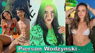 *2 HOURS* PIERSON Most Viewed TikTok Videos 2024 | New Pierson Wodzynski TikTok Compilations