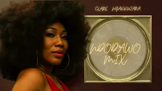 Clare Nyakujara-Ndodawo(Official Visualizer)