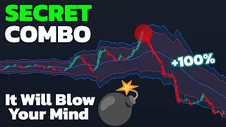 I Found a SECRET Method that Perfectly PREDICTS Reversals! [Nobody Knows This Strategy!]