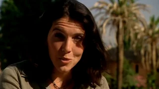 Bettany Hughes: The Ancient Worlds (7 of 7) When the Moors Ruled in Europe