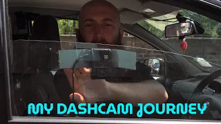 I have a new DASHCAM! (VIOFO A139 PRO Review)